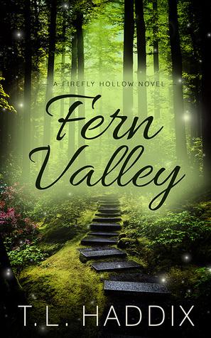 Fern Valley book cover