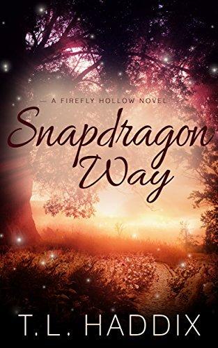 Snapdragon Way book cover