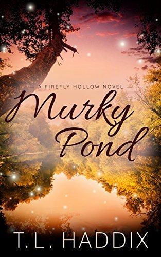 Murky Pond book cover