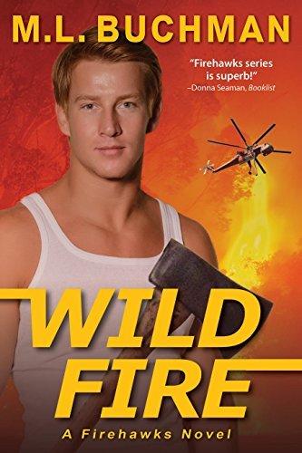 Wild Fire book cover