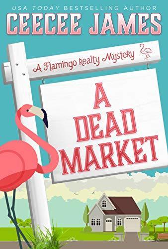 A Dead Market book cover