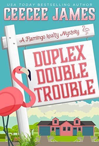Duplex Double Trouble book cover