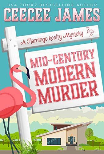 Mid-Century Modern Murder book cover