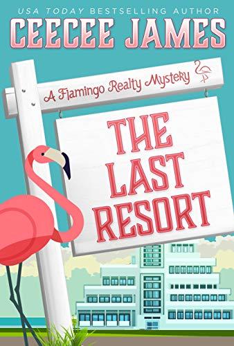 The Last Resort book cover