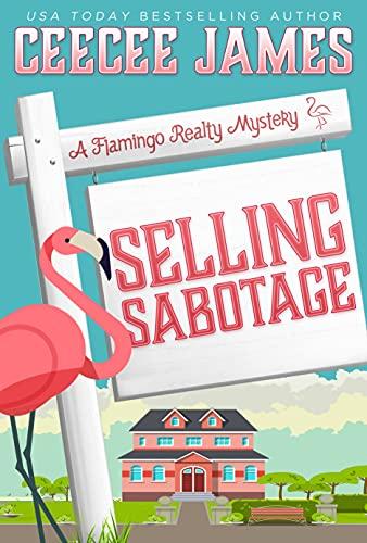 Selling Sabotage book cover