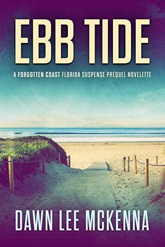 Ebb Tide book cover