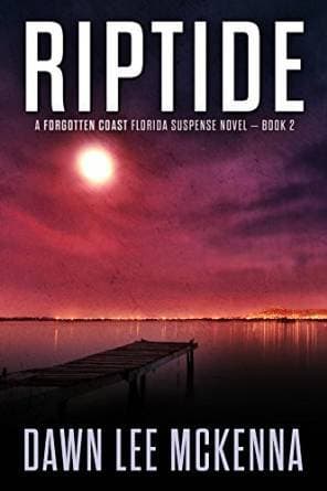 Riptide book cover