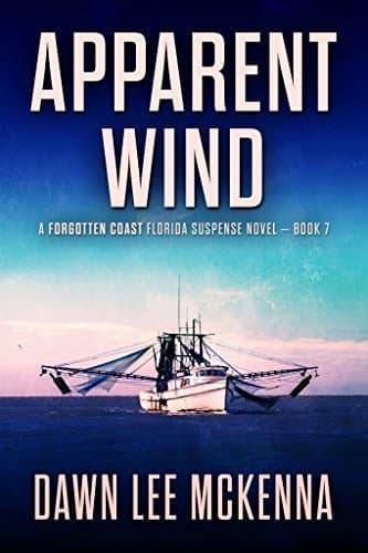 Apparent Wind book cover