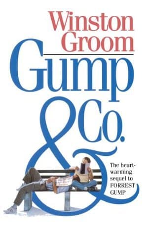 Gump & Co. book cover