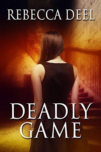 Deadly Game book cover