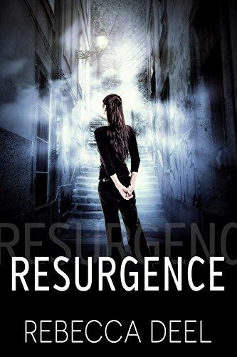 Resurgence book cover