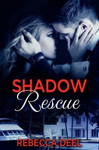 Shadow Rescue book cover