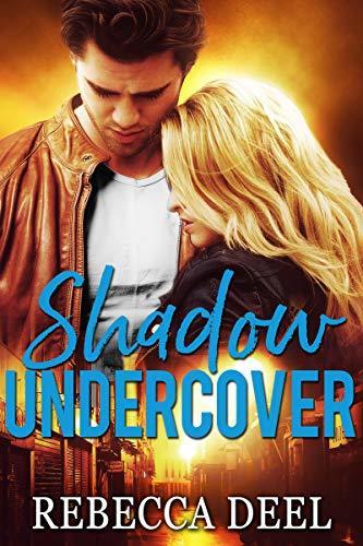Shadow Undercover book cover