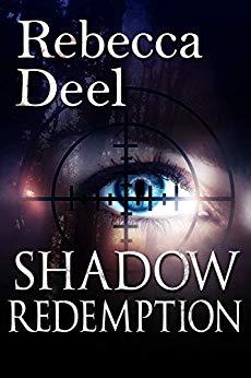 Shadow Redemption book cover