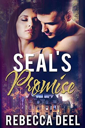 SEAL's Promise book cover