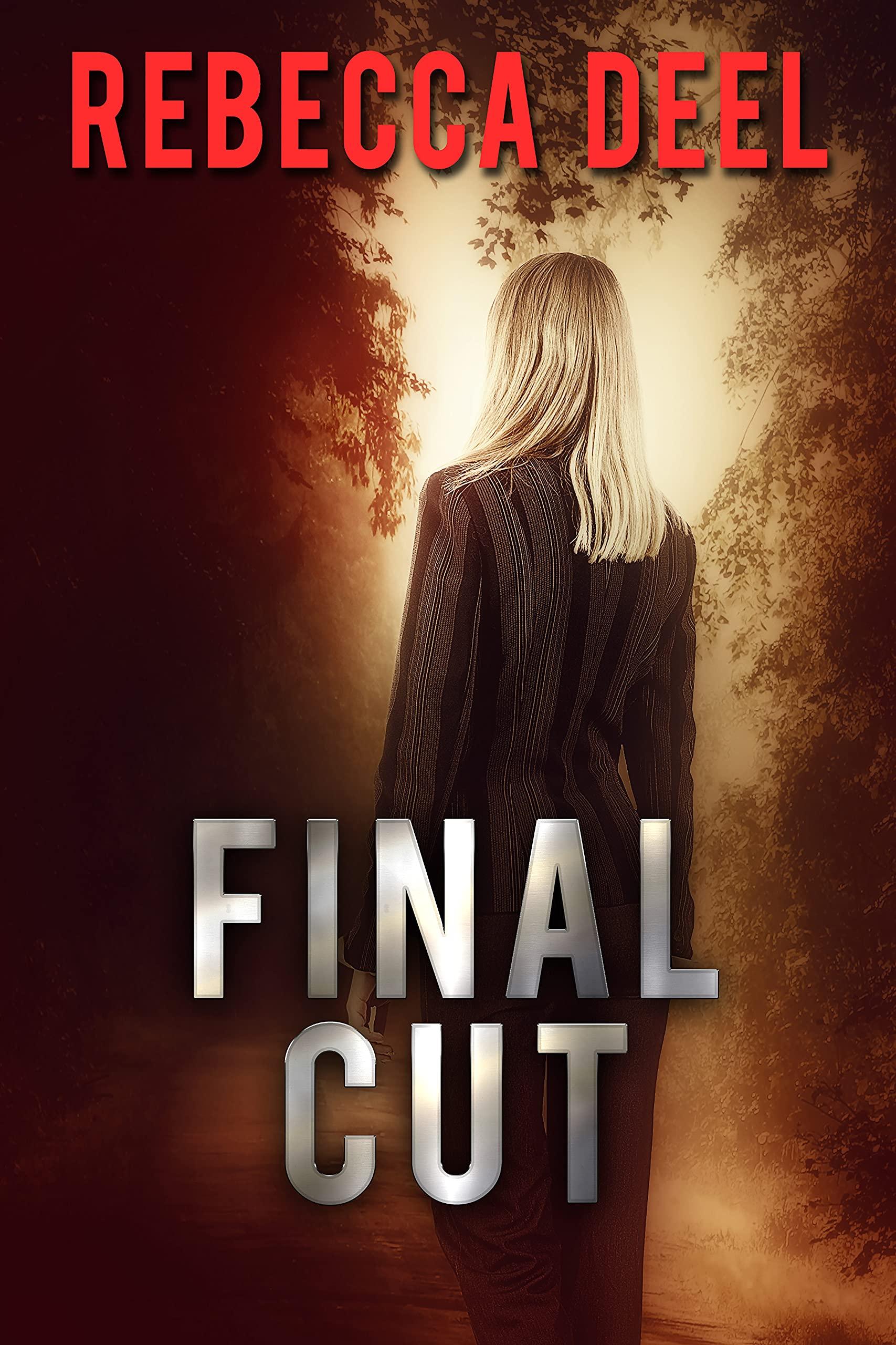 Final Cut book cover