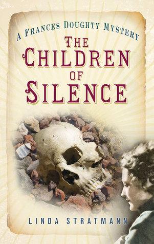 The Children of Silence book cover
