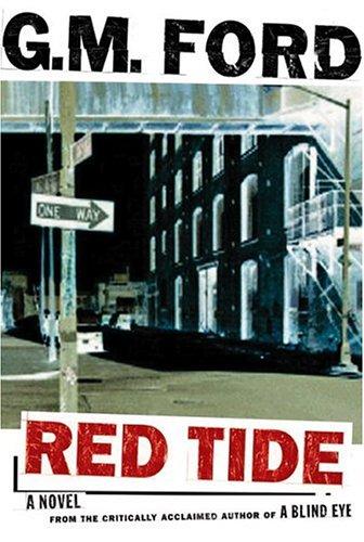 Red Tide book cover