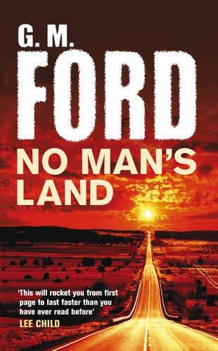 No Man's Land book cover