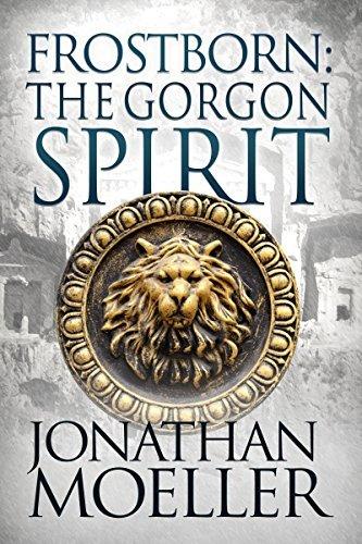 The Gorgon Spirit book cover