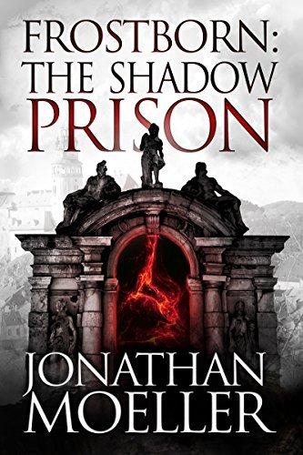 The Shadow Prison book cover