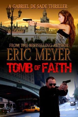 Tomb of Faith book cover