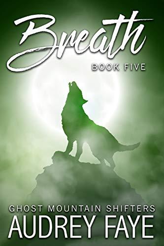 Breath book cover
