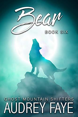 Bear book cover