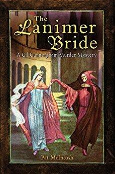 The Lanimer Bride book cover