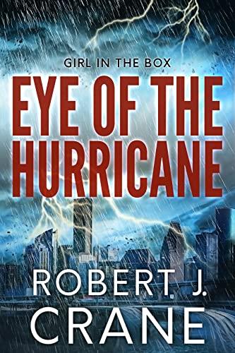 Eye of the Hurricane book cover