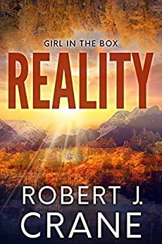 Reality book cover