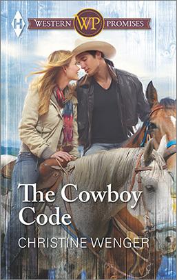 The Cowboy Code