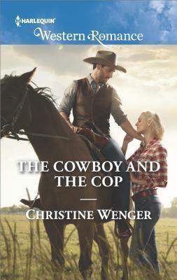 The Cowboy and the Cop book cover