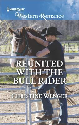 Reunited with the Bull Rider book cover