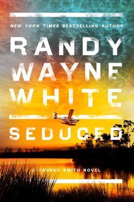 Seduced book cover