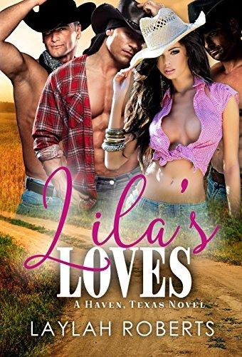 Lila's Loves book cover