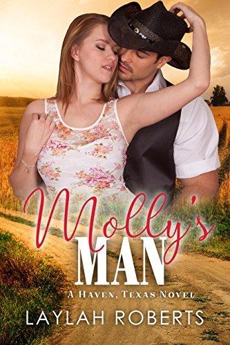 Molly's Man book cover