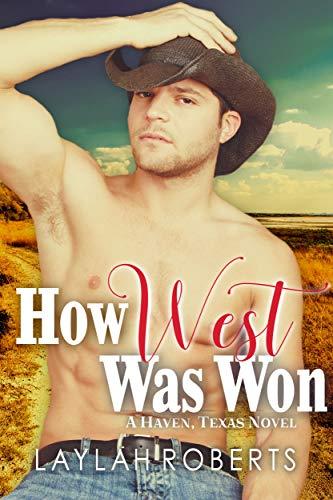 How West Was Won book cover