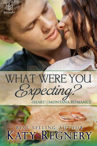 What Were You Expecting? book cover