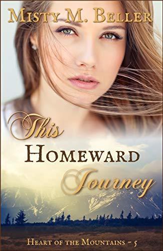This Homeward Journey book cover