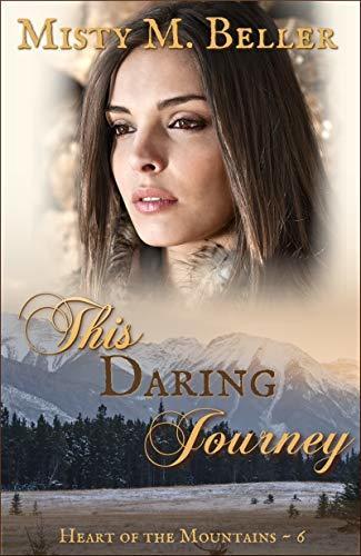 This Daring Journey book cover