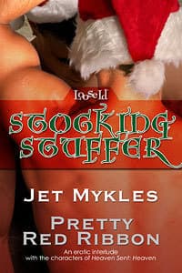 Pretty Red Ribbon book cover