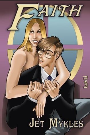 Faith book cover