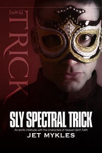 Sly Spectral Trick book cover