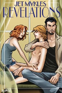 Revelations book cover