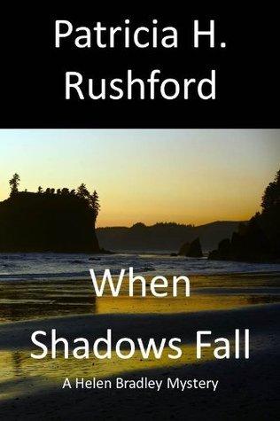 When Shadows Fall book cover