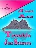 Just Add Trouble book cover