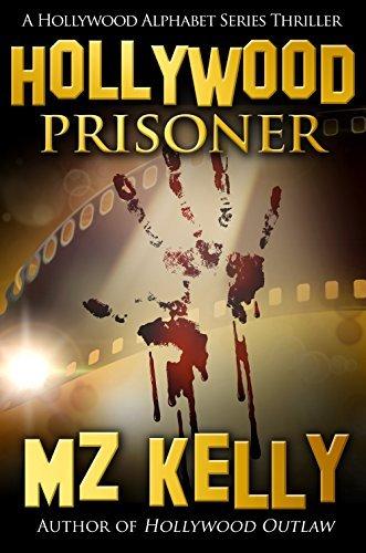 Hollywood Prisoner book cover