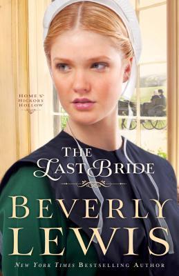 The Last Bride book cover