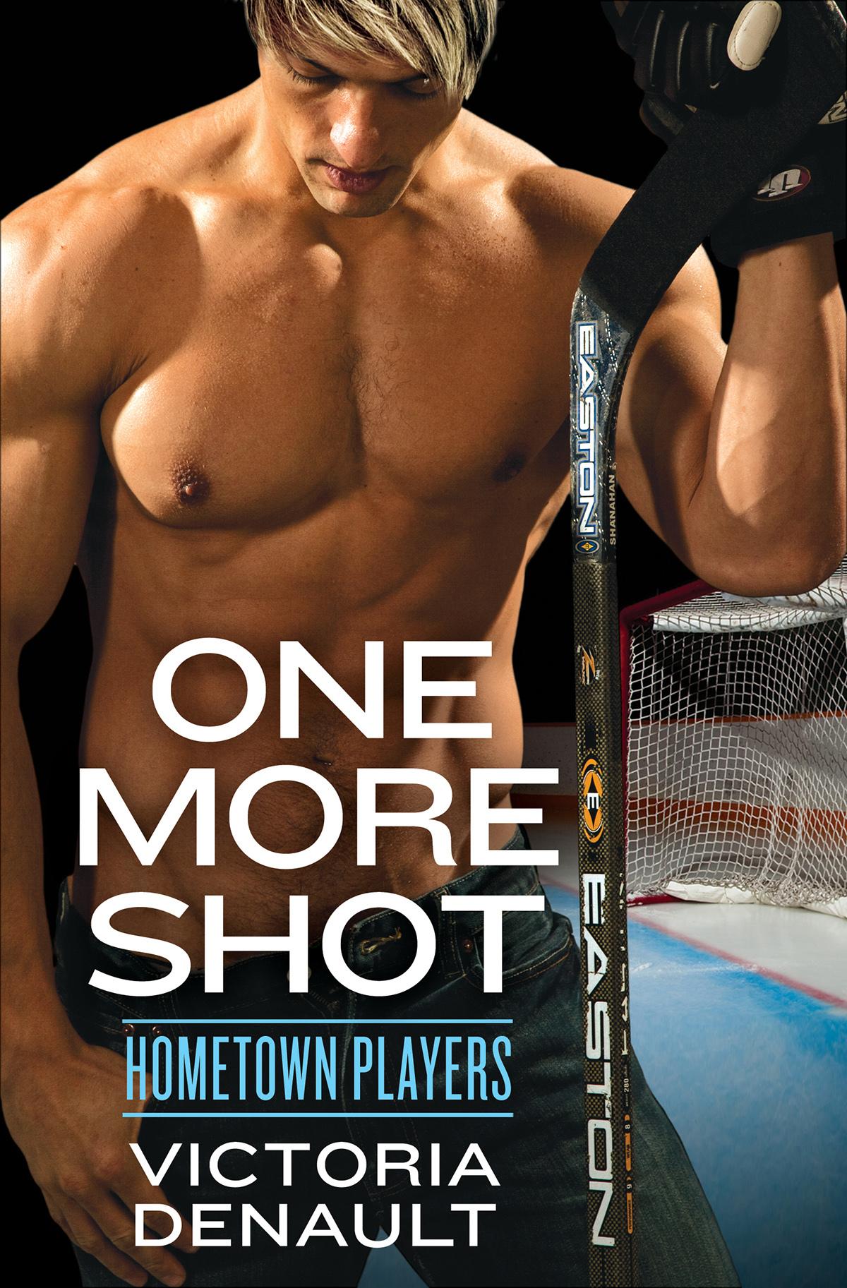 Series Book Cover Preview